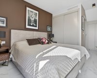 Resale - Apartment Penthouse - Orihuela-Costa - Playa Flamenca