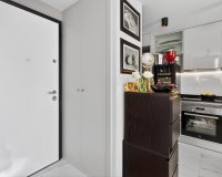 Resale - Apartment Penthouse - Orihuela-Costa - Playa Flamenca