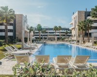 Resale - Apartment Penthouse - Orihuela-Costa - Playa Flamenca