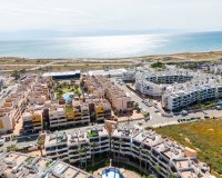 Resale - Apartment Penthouse - Orihuela-Costa - Playa Flamenca