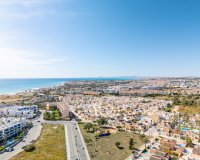 Resale - Apartment Penthouse - Orihuela-Costa - Playa Flamenca