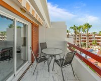 Resale - Apartment Penthouse - Orihuela-Costa - Playa Flamenca