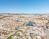 Resale - Apartment Penthouse - Orihuela-Costa - Playa Flamenca