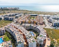 Resale - Apartment Penthouse - Orihuela-Costa - Playa Flamenca