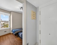 Resale - Apartment Penthouse - Orihuela-Costa - Playa Flamenca