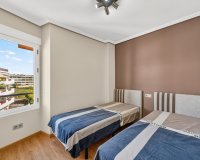 Resale - Apartment Penthouse - Orihuela-Costa - Playa Flamenca