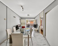 Resale - Apartment Penthouse - Orihuela-Costa - Playa Flamenca