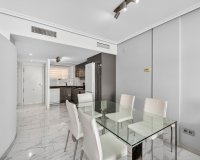 Resale - Apartment Penthouse - Orihuela-Costa - Playa Flamenca