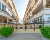 Resale - Apartment Penthouse - Orihuela-Costa - Playa Flamenca