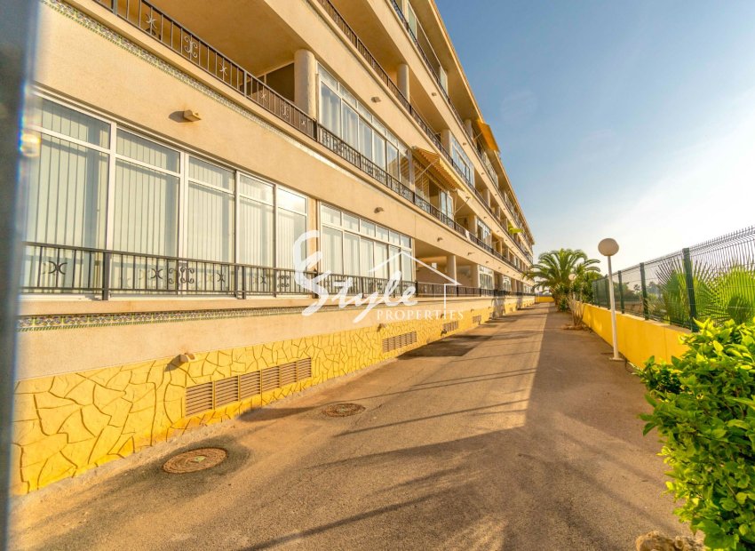 Resale - Apartment Penthouse - Orihuela-Costa - Playa Flamenca