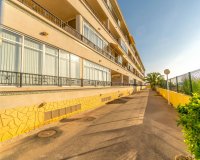 Resale - Apartment Penthouse - Orihuela-Costa - Playa Flamenca