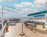 Resale - Apartment Penthouse - Orihuela-Costa - Playa Flamenca