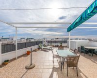 Resale - Apartment Penthouse - Orihuela-Costa - Playa Flamenca