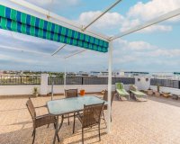 Resale - Apartment Penthouse - Orihuela-Costa - Playa Flamenca