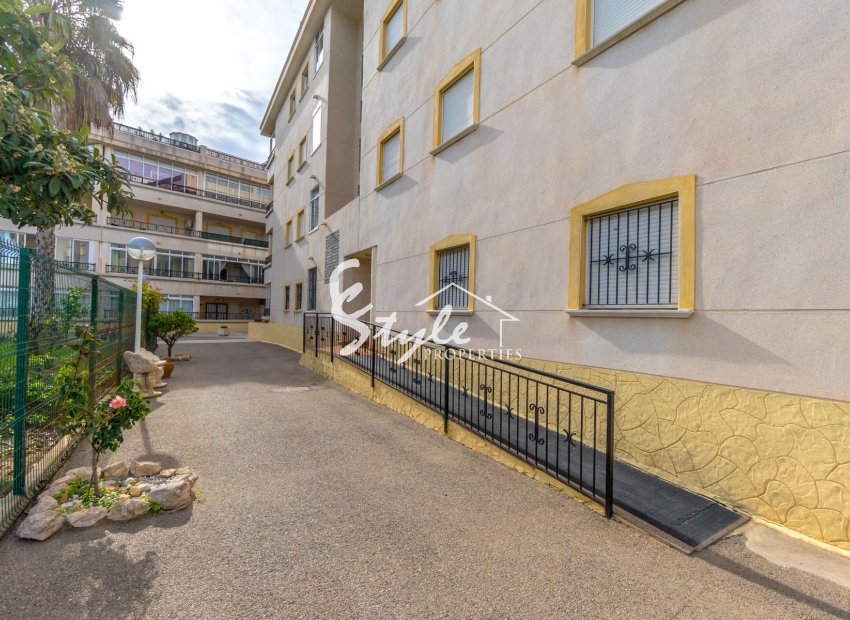 Resale - Apartment Penthouse - Orihuela-Costa - Playa Flamenca