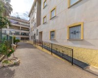 Resale - Apartment Penthouse - Orihuela-Costa - Playa Flamenca