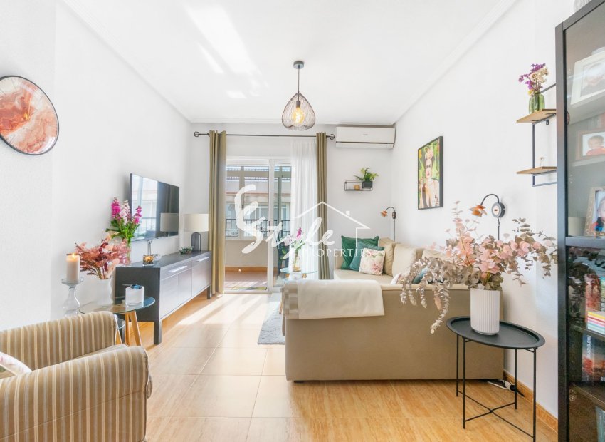Resale - Apartment Penthouse - Orihuela-Costa - Playa Flamenca