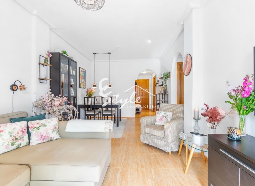 Resale - Apartment Penthouse - Orihuela-Costa - Playa Flamenca