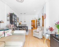 Resale - Apartment Penthouse - Orihuela-Costa - Playa Flamenca