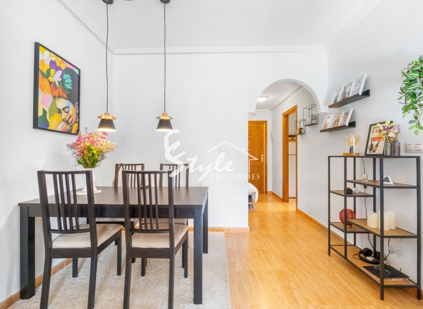 Resale - Apartment Penthouse - Orihuela-Costa - Playa Flamenca