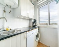 Resale - Apartment Penthouse - Orihuela-Costa - Playa Flamenca
