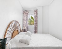 Resale - Apartment Penthouse - Orihuela-Costa - Playa Flamenca