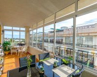 Resale - Apartment Penthouse - Orihuela-Costa - Playa Flamenca