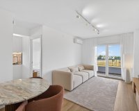 Resale - Apartment Penthouse - Orihuela-Costa - Punta Prima