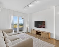 Resale - Apartment Penthouse - Orihuela-Costa - Punta Prima