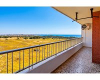 Resale - Apartment Penthouse - Orihuela-Costa - Punta Prima