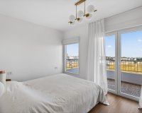 Resale - Apartment Penthouse - Orihuela-Costa - Punta Prima