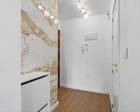 Resale - Apartment Penthouse - Orihuela-Costa - Punta Prima