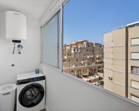 Resale - Apartment Penthouse - Orihuela-Costa - Punta Prima