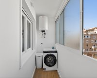 Resale - Apartment Penthouse - Orihuela-Costa - Punta Prima