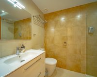 Resale - Apartment Penthouse - Orihuela-Costa - Villamartin