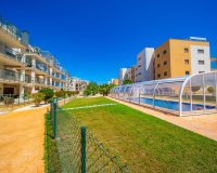 Resale - Apartment Penthouse - Orihuela-Costa - Villamartin