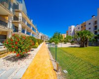 Resale - Apartment Penthouse - Orihuela-Costa - Villamartin