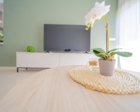 Resale - Apartment Penthouse - Orihuela-Costa - Villamartin