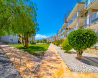 Resale - Apartment Penthouse - Orihuela-Costa - Villamartin