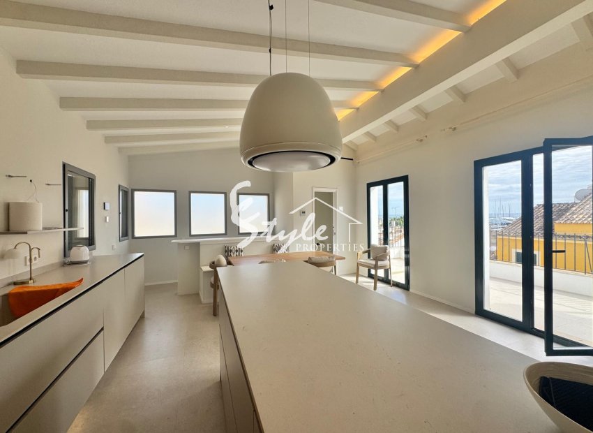Resale - Apartment Penthouse - PALMA - Palma