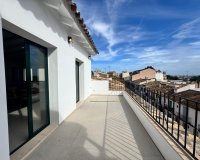 Resale - Apartment Penthouse - PALMA - Palma