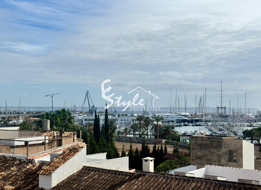 Resale - Apartment Penthouse - PALMA - Palma
