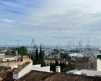 Resale - Apartment Penthouse - PALMA - Palma