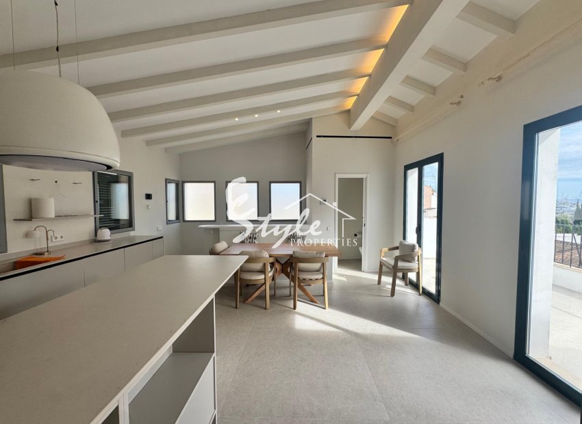 Resale - Apartment Penthouse - PALMA - Palma