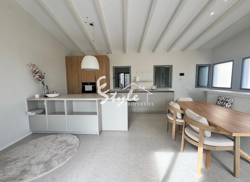 Resale - Apartment Penthouse - PALMA - Palma