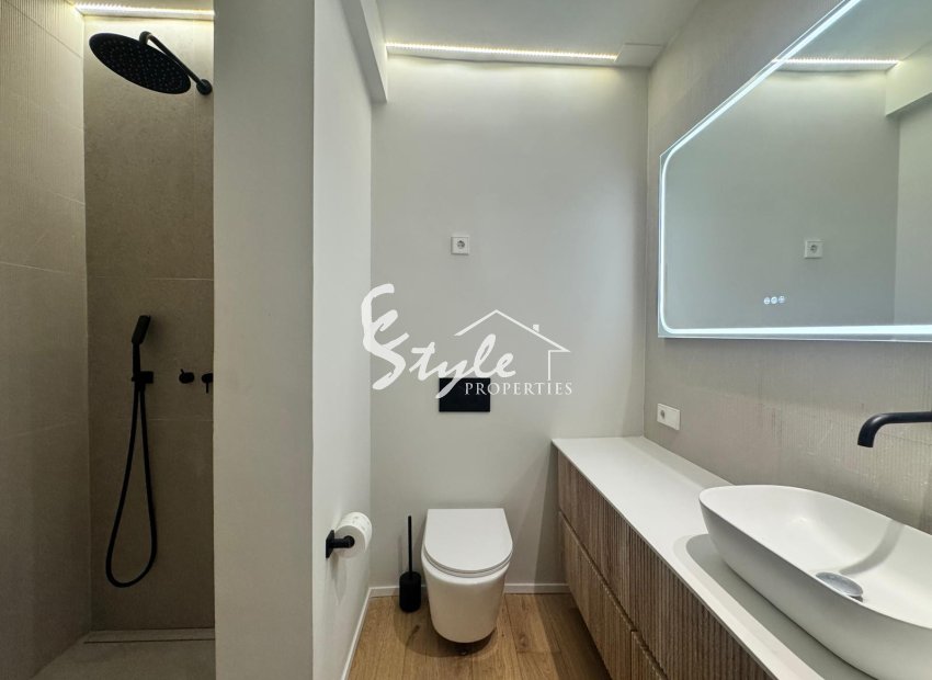 Resale - Apartment Penthouse - PALMA - Palma