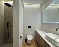 Resale - Apartment Penthouse - PALMA - Palma