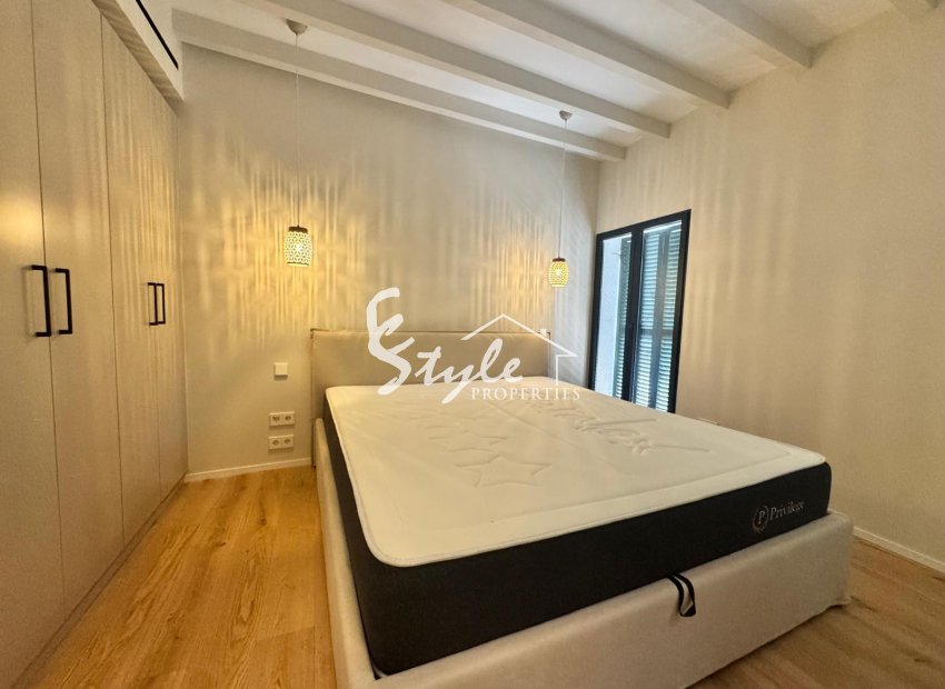 Resale - Apartment Penthouse - PALMA - Palma