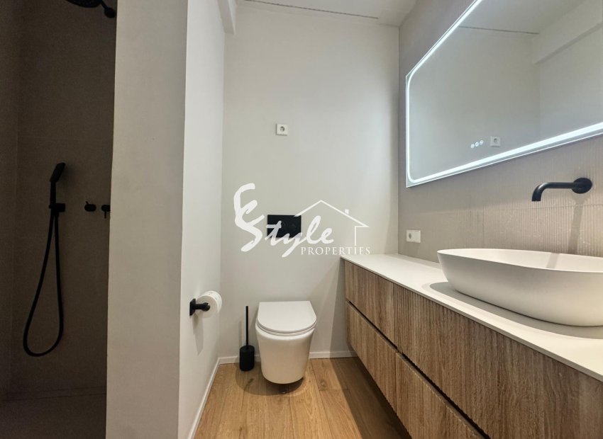 Resale - Apartment Penthouse - PALMA - Palma