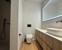 Resale - Apartment Penthouse - PALMA - Palma